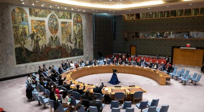 UN Security Council extends Yemen sanctions measures