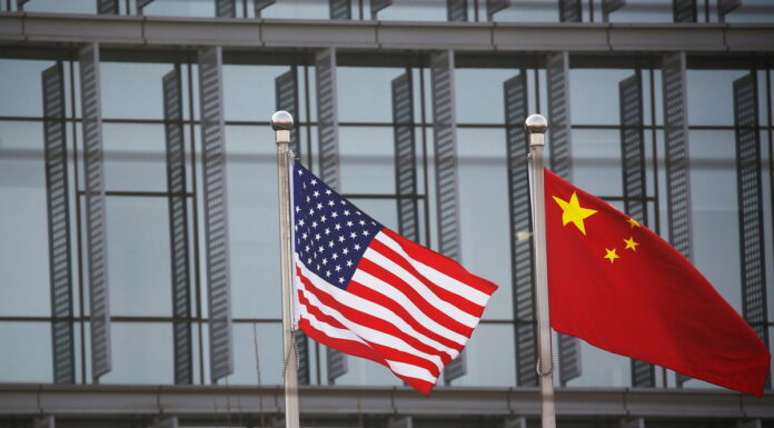 China vows to take countermeasures after US unveils blacklist