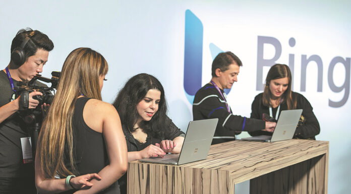 Digital tools send firms into high competition gear