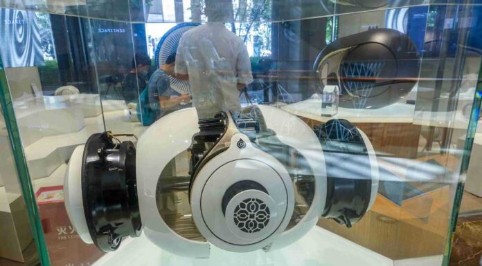 Devialet has ear to sound market among youth