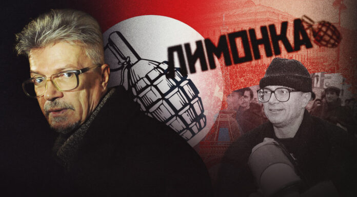 ‘Russia’s last great writer’: The scandalous story of Eduard Limonov – exiled by the KGB, before he shocked post-Soviet Moscow