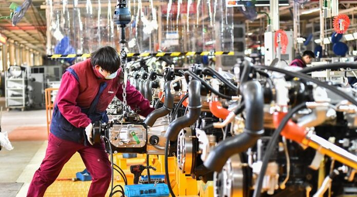 Nation’s growth tops global interest list