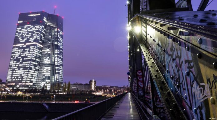 ECB hikes interest rates again in anti-inflation bid