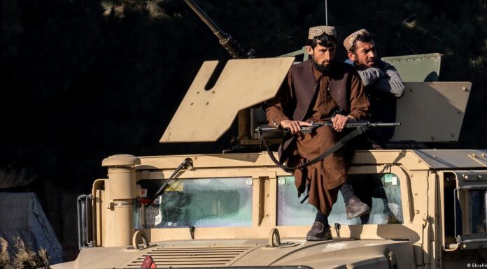 Munich Security Conference talks Afghanistan