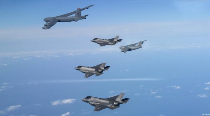 South Korea: Why support for nukes is on the rise