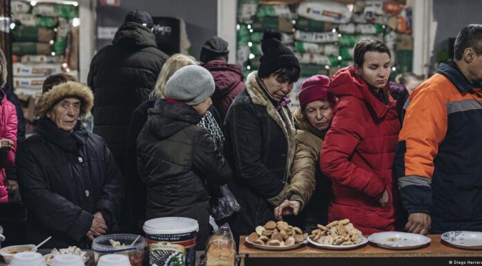 Ukraine updates: UN seeks $5.6 billion in humanitarian aid