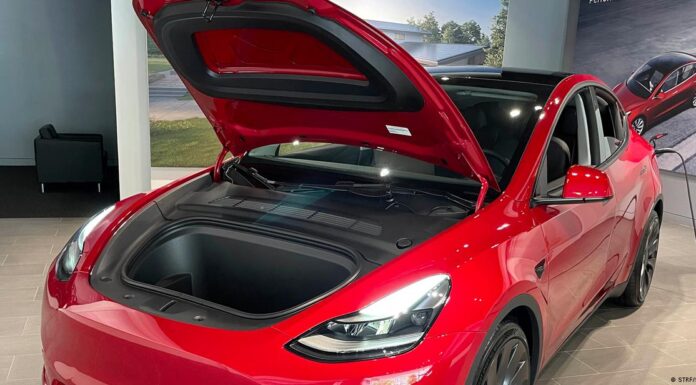 New Tesla factory to open in Mexico