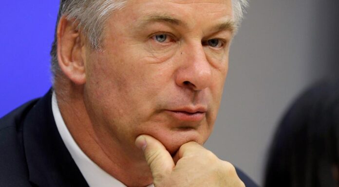 Alec Baldwin formally charged over fatal ‘Rust’ shooting