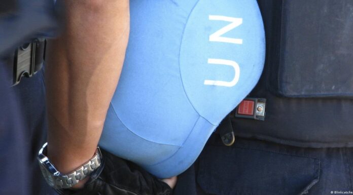 UN rights chief urges special forces deployment to Haiti