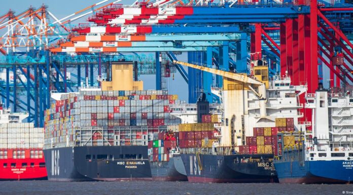 IMF says world not heading for 2023 recession