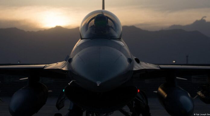 After tanks for Ukraine, are fighter jets next in line?