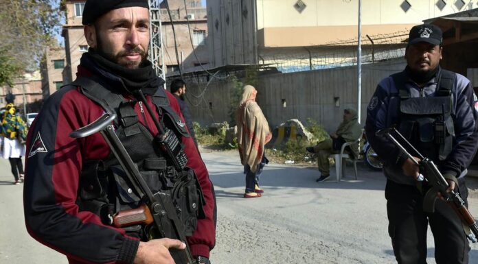 Can Pakistan face down a growing Taliban insurgency?