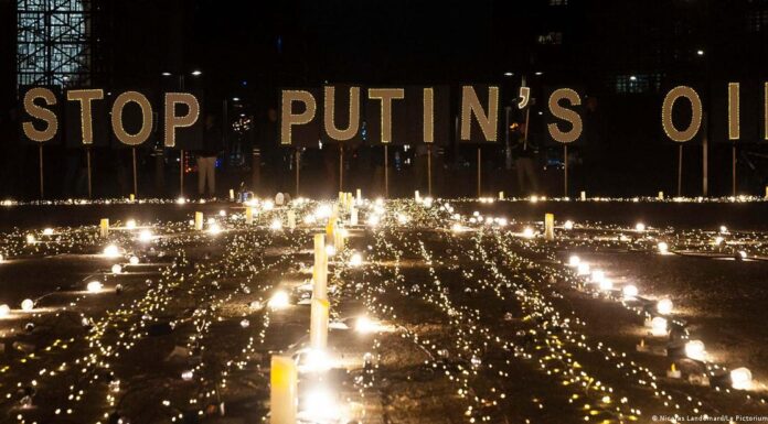 Is EU ready for life without Russian diesel?