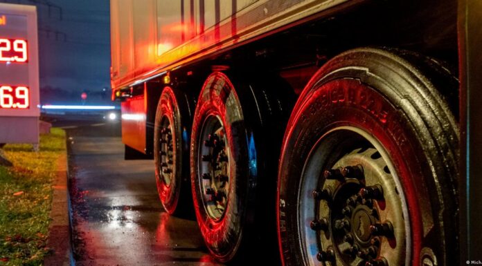 G7 and EU announce price cap on Russian diesel
