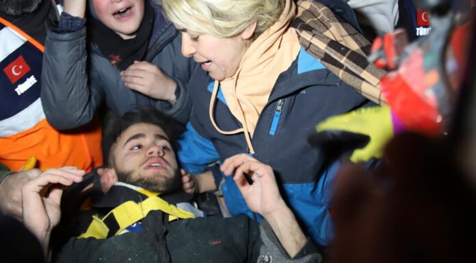 Turkey-Syria earthquake: Death toll rises, rescues dwindle