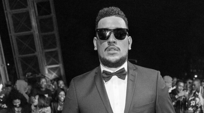 South African rap star AKA gunned down outside restaurant