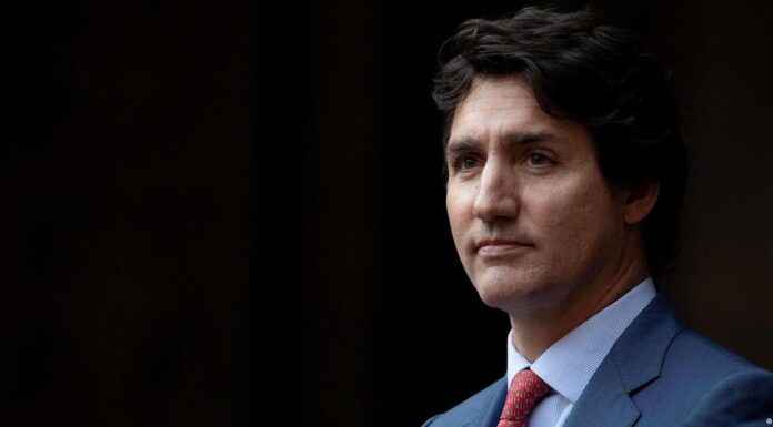 Unknown object in Canadian airspace shot down, says Trudeau