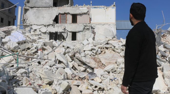 Turkey-Syria earthquakes: Rescue phase ‘coming to close’