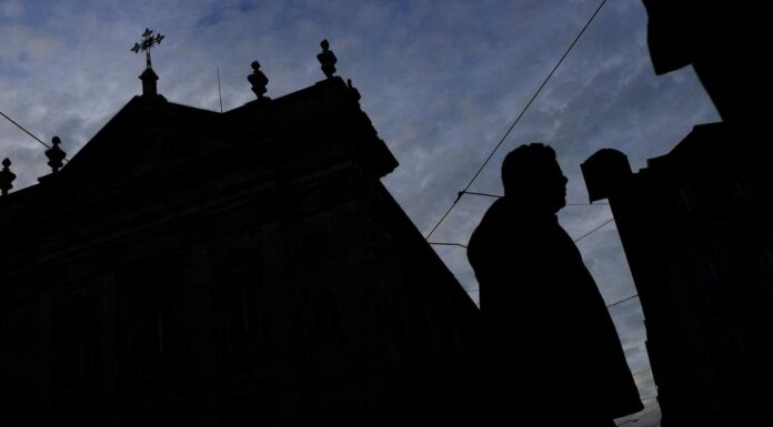 Portugal: Thousands of children abused by Catholic clergy