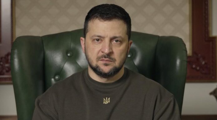 Ukraine’s President Zelenskyy underestimated by Putin