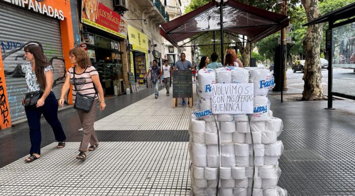 Argentina’s rampant inflation: Will price caps work?