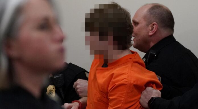 US: Teen gets life for racist Buffalo supermarket massacre