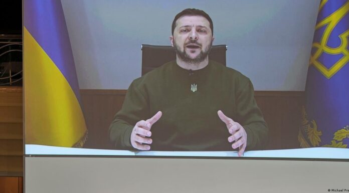Munich Security Conference: Zelenskyy urges speedier support