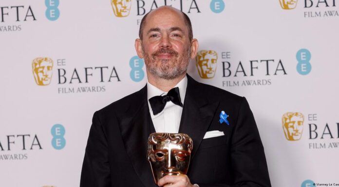 ‘All Quiet on the Western Front’ wins 7 BAFTAs