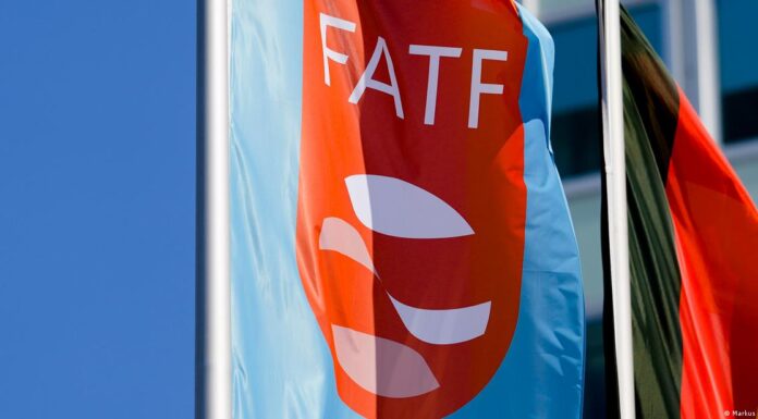 Anti-money laundering group FATF suspends Russia