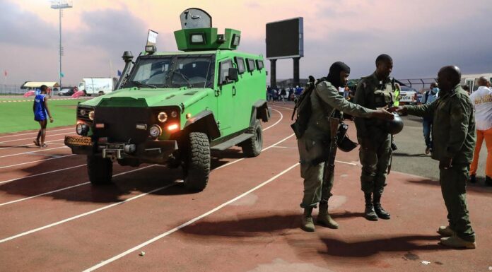 Cameroon: Explosion during annual race injures several