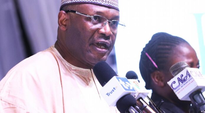 Nigeria election: Results start trickling in amid delays