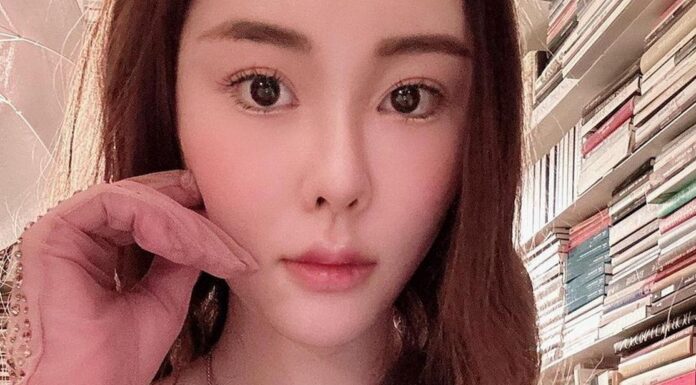 Hong Kong model’s ex husband, in-laws charged with murder