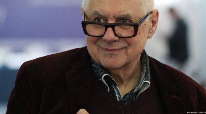 Putin’s former ‘political technologist’ Gleb Pavlovsky dies