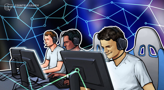 Blockchain tech still far from hitting the esport big leagues, says investor