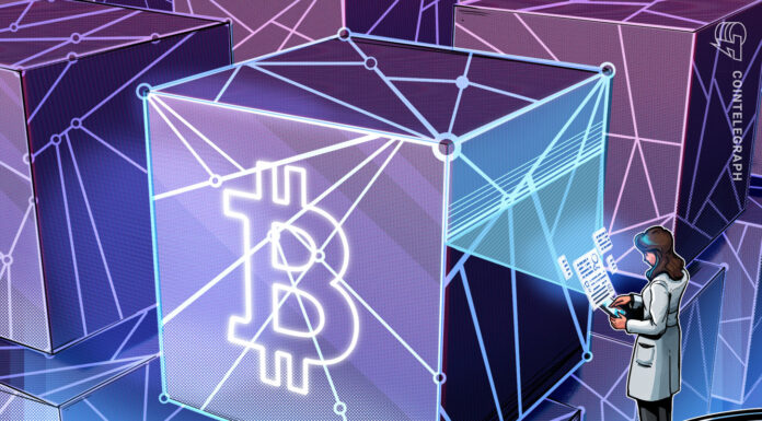 You don’t see that every day: Empty Bitcoin block found