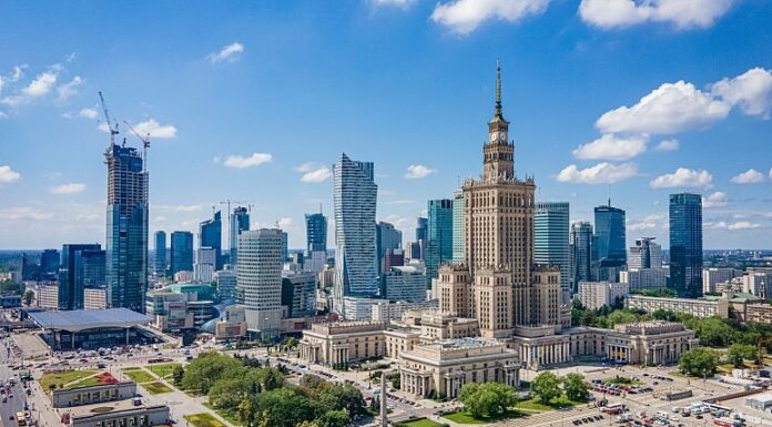 Poland’s reverse brain drain: Meet the Poles returning home to work in its booming tech sector