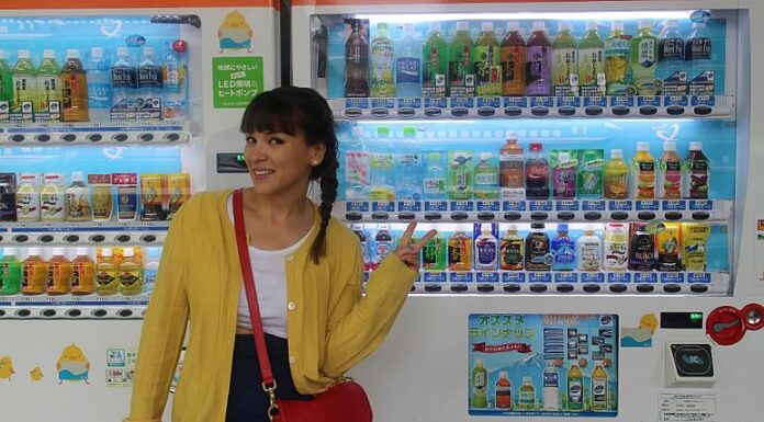 Rachel Khoo’s Tokyo