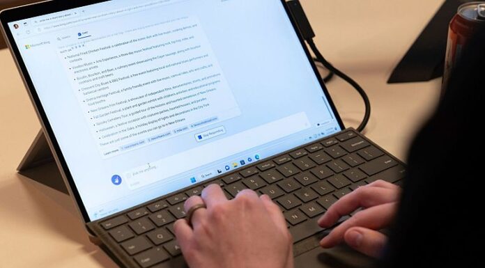 Threats, misinformation and gaslighting: The ‘unhinged’ messages Bing is sending its users right now