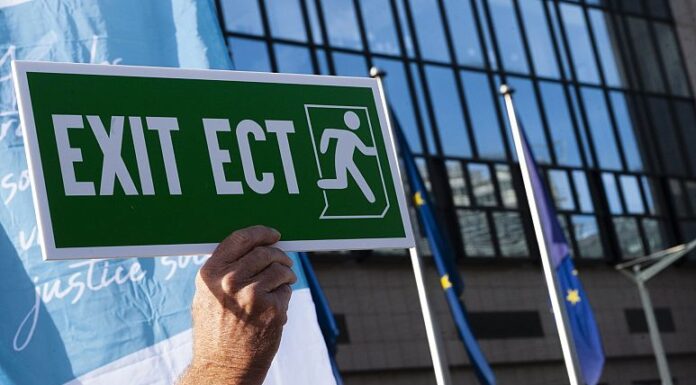 View: The EU must abandon the Energy Charter Treaty to protect climate ambition
