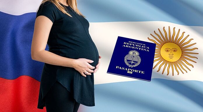 Pregnant and scammed: Investigating the Russian women flying to Argentina to have babies