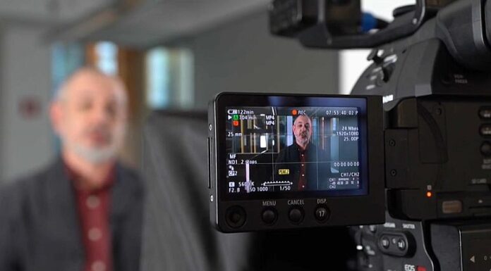 Latvia provides a base for exiled independent Russian journalists
