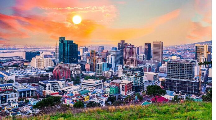 Resilient cities: What are they and why are they important?