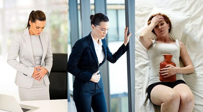 Painful periods? Spain just passed Europe’s first paid ‘menstrual leave’