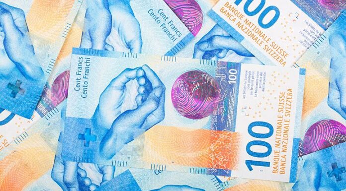 Cashless society? Not in Switzerland where people will vote on keeping banknotes and coins forever