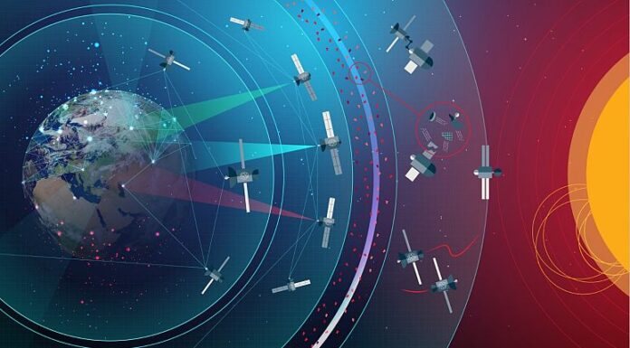 Space can help to solve the biggest challenges facing our planet. Here’s how