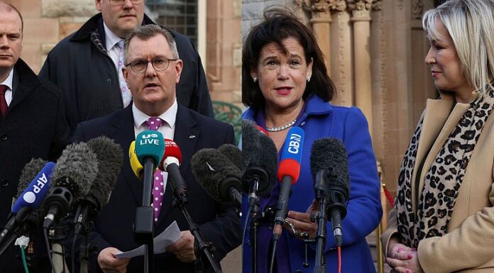 The Northern Ireland Protocol: What is it and where does it stand?