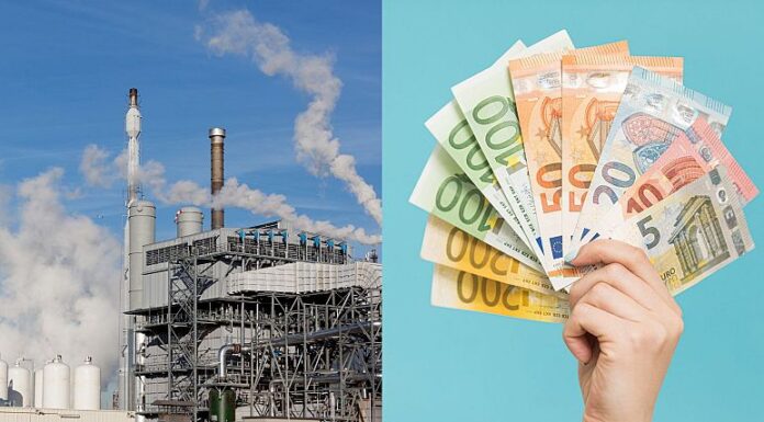 Hydrogen fuel could double your energy bills – and isn’t as green as you think, research warns