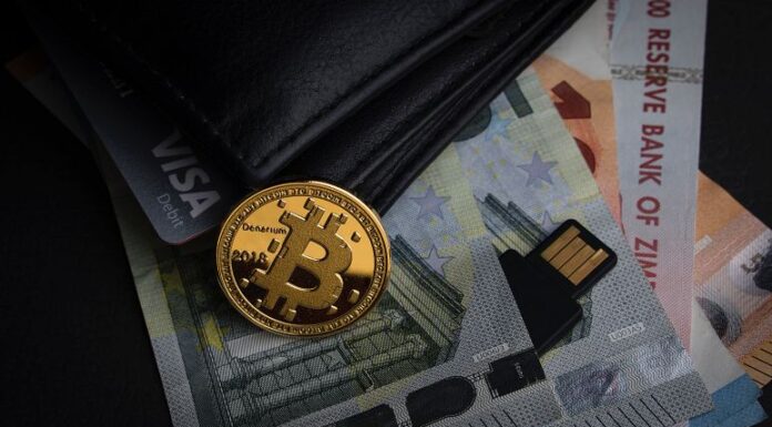 Analysis: Cryptocurrencies won’t become part of the modern monetary system