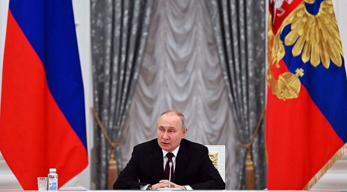 EU approves fresh round of sanctions on Russia, almost missing self-imposed deadline of 24 February