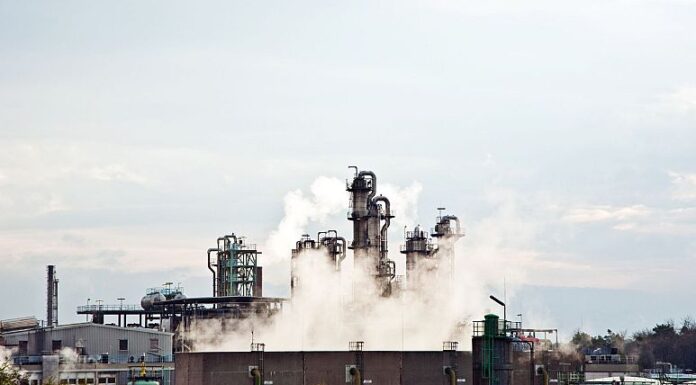 Exposed: 17,000 European sites contaminated by forever chemicals. Where are the worst spots?
